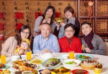 好運旺旺來 歡喜慶團圓 台北晶華酒店備妥一連串吃喝玩樂的精彩活動 邀您闔家一同從除夕歡樂到初五