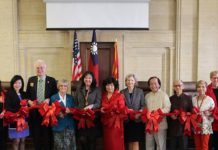 藝術之光閃耀亞利桑那州 鳳凰城展出畫作令人讚嘆