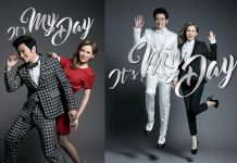 孫耀威陳美詩已在美國註冊 在瑞士求婚