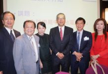 新台幣強升台灣經濟回溫?! 謝金河: 外資撐起台股半邊天。