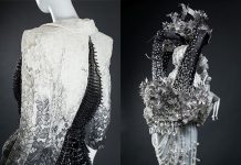 洞悉所有 七感體驗時尚特展