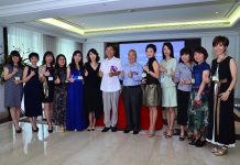 北文中心創新金融交易平台 用共享打造藝術新經濟價值