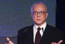 誠品創辦人吳清友病逝 愛書人惋惜欷噓