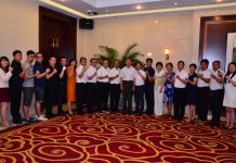 南一中前進遼寧 兄弟關係更上層樓