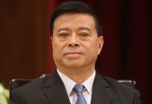 親民黨重炮手劉文雄辭世 一生心繫基隆抱撼而終