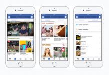 臉書「Watch」搶攻影音大餅 電視台剉咧等