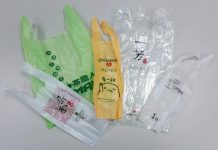 飲料店業者明年起禁提供免費塑膠袋 違者最高罰6千