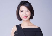 透過公眾演說 快速翻轉命運 台灣唯一授證講師楊允淇