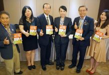 媒體女神張淯打造數位平台匯流綜效 助企業擦亮品牌決戰全球