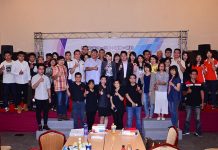 跨媒體行銷高峰會 三大巨擘傳爆紅絕學