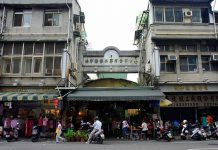 傳統市場迎來生力軍 青商暢談經營路