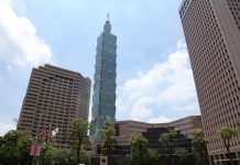 房市交易量與住宅價格指數皆上漲 中長期價格跌勢未止