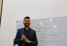 網路行銷 躍升國際新高度