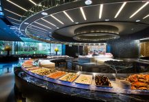 台北晶華酒店推出多款尾牙春酒專案 打造精采歡樂的年終派對