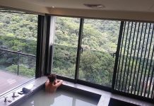 秋遊冬饗漫北投 麗禧靜謐暖時光