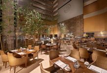 台北喜來登宴會廳、請客樓、辰園、十二廚【豐聚.樂饗】 11/15起,尾牙春酒專案