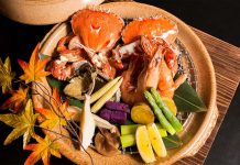 笑迎新春慶尾牙 望年‧春酒就在日勝生加賀屋