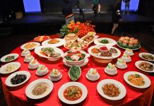 典華斥資2000萬搶攻尾牙春酒旺季 演唱會等級硬體+高檔食材最深得人心