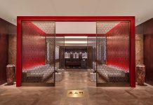 「兩江之畔 山城有囍」 重慶麗晶酒店正式開幕