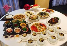 北投麗禧 禧迎春 尾牙春酒宴-感謝季 登場 不景氣 幫您犒賞員工、省荷包