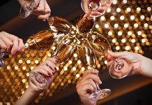 寒舍艾麗酒店【金燦年終】尾牙春酒專案 豐收年度璀璨盛典 舉杯期許嶄新來年