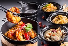 冬令進補 好「煲」上桌 台北晶華酒店獻上「冬季暖心煲仔集」 邀請您一同品賞冬令美味