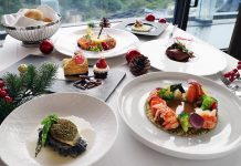 北投麗禧 耶誕與跨年套餐 限時限量開賣