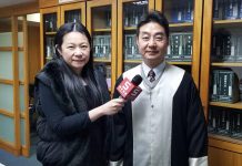 王炳忠案引發高度關注 王永森律師:過程合法