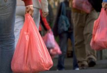 環保署:限塑政策明年一月起擴大施行