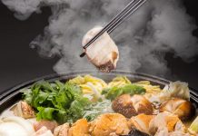 冬令珍饈 暖心上市 三燔本家推出「極品鮟鱇魚火鍋」 陪您品賞專屬的溫暖滋味