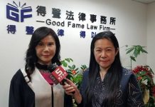 小嫻和柯以柔婚變案引發熱議 李兆環律師:有3點驚人相似處