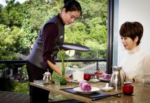 歲末年終 禧事連年 北投麗禧第四度榮獲「北市優良旅館業團體獎」