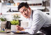 全新美食生活概念性空間 晶華酒店「TASTE LAB」全新開幕 打造Crossover 的大平台