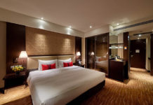 捐血抽住宿券、餐券!王朝2/5舉辦捐血活動 寒冬送暖 王朝員工齊心響應捐血做公益