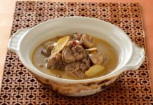 冷氣團接力報到 主廚出招手路鍋物暖心獻藝