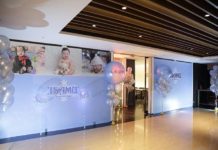 量身打造的派對 讓你的孩子童年不留白!