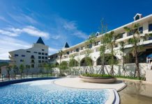 中小學生Fun寒假 入住五間度假型飯店免錢