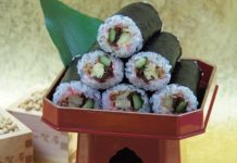 春節報到前 先體驗傳統日本文化和美食