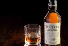 帝亞吉歐推3款威士忌 年末聚餐增添舌尖美好記憶