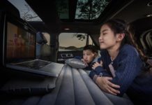 不只有影響飛安之虞 靜電也可能影響車子