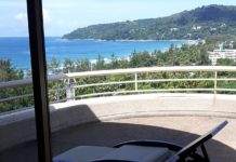 泰國海灘禁菸 癮君子違規恐吃一年牢飯