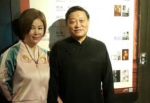 傅一清用一隻手的掌聲 寫出52赫茲振盪出的共鳴