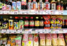 入台福食若驗出輻射超標 陳時中:向廠商求償