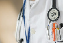 癌症時鐘快轉6秒 力行全民練5功降七成罹癌風險