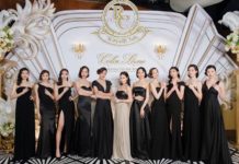 純素企業家蘇怡助力愛心公益 彩石珠寶皇家俱樂部享頂級奢華