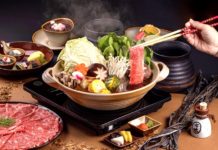 連日下雨天氣冷到爆 來吃冬季限定版火鍋驅走寒氣