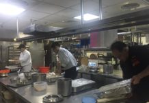 花蓮地震後 福容大飯店提供災民免費住宿