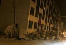 協助花蓮震災重建 海內外各界慷慨解囊捐款獻暖