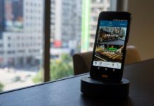 入住高檔飯店 享受4G無限上網 外加智慧旅遊機爽爽用