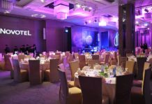 尾牙場地找不到別怕 桃機捷運旁知名飯店滿足你各種需求